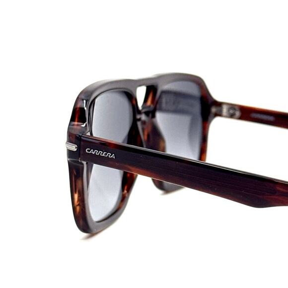 NEW!!! CARRERA Sunglasses 317/S EX49O Authentic - Picture 7 of 12